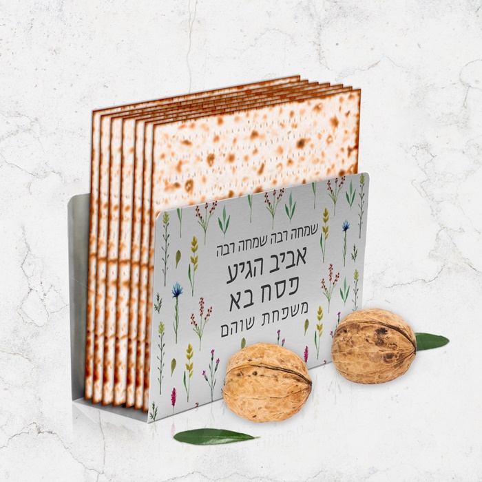 קולקצייה אביבית משמחת לסטודיו 